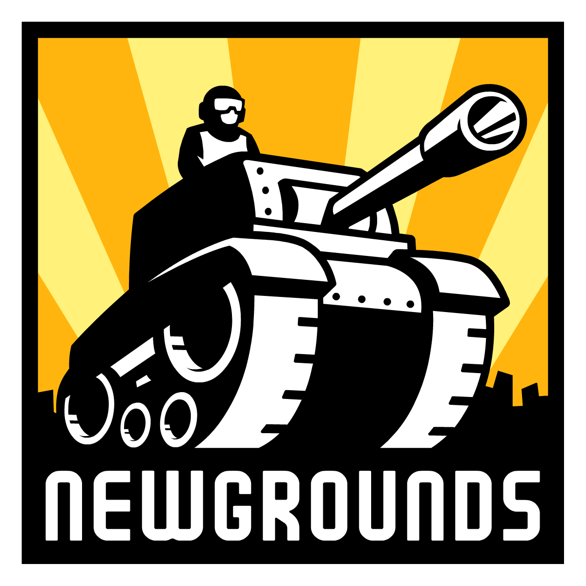 MY NEWGROUNDS PAGE